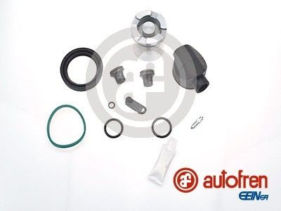 D42078C Autofren Ремкомплект суппорта тормозного, переднего